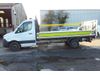 Mercedes-Benz Sprinter 315 CDI 150 L3 PROGRESSIVE LWB SINGLE CAB ALLOY DROPSIDE WITH TAIL LIFT RWD