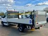 Mercedes-Benz Sprinter 315 CDI 150 L3 PROGRESSIVE LWB SINGLE CAB 14FT ALLOY DROPSIDE WITH TAIL LIFT RWD  (22669)