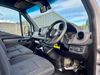 Mercedes-Benz Sprinter 315 CDI 150 L3 PROGRESSIVE LWB SINGLE CAB 14FT ALLOY DROPSIDE WITH TAIL LIFT RWD  (22669)
