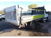 Mercedes-Benz Sprinter 315 CDI 150 L3 PROGRESSIVE LWB SINGLE CAB ALLOY DROPSIDE WITH TAIL LIFT RWD