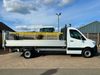 Mercedes-Benz Sprinter 315 CDI 150 L3 PROGRESSIVE LWB SINGLE CAB 14FT ALLOY DROPSIDE WITH TAIL LIFT RWD  (22669)