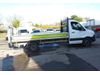 Mercedes-Benz Sprinter 315 CDI 150 L3 PROGRESSIVE LWB SINGLE CAB ALLOY DROPSIDE WITH TAIL LIFT RWD