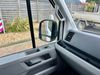 Volkswagen Crafter CR35 TDI 140 STARTLINE LWB 'ONE STOP' LUTON WITH TAIL LIFT FWD  (22670)