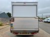 Volkswagen Crafter CR35 TDI 140 STARTLINE LWB 'ONE STOP' LUTON WITH TAIL LIFT FWD  (22670)