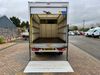 Volkswagen Crafter CR35 TDI 140 STARTLINE LWB 'ONE STOP' LUTON WITH TAIL LIFT FWD  (22670)