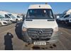 Mercedes-Benz Sprinter 316 CDI 163 L2H2 MWB HGH ROOF RWD