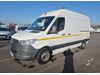 Mercedes-Benz Sprinter 316 CDI 163 L2H2 MWB HGH ROOF RWD