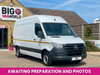 Mercedes-Benz Sprinter 316 CDI 163 L2H2 MWB HGH ROOF RWD