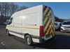 Mercedes-Benz Sprinter 316 CDI 163 L2H2 MWB HGH ROOF RWD