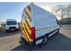 Mercedes-Benz Sprinter 316 CDI 163 L2H2 MWB HGH ROOF RWD