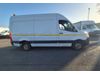 Mercedes-Benz Sprinter 316 CDI 163 L2H2 MWB HGH ROOF RWD