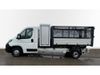 Peugeot Boxer 335 BLUEHDI 165 L3 LWB SINGLE CAB CAGED ALLOY TIPPER