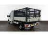 Peugeot Boxer 335 BLUEHDI 165 L3 LWB SINGLE CAB CAGED ALLOY TIPPER