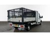 Peugeot Boxer 335 BLUEHDI 165 L3 LWB SINGLE CAB CAGED ALLOY TIPPER
