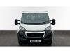 Peugeot Boxer 335 BLUEHDI 165 L3 LWB SINGLE CAB CAGED ALLOY TIPPER