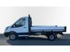 Ford Transit 350 TDCI 130 L2 LEADER ECOBLUE MWB SINGLE CAB ALLOY DROPSIDE RWD