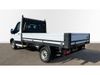 Ford Transit 350 TDCI 130 L2 LEADER ECOBLUE MWB SINGLE CAB ALLOY DROPSIDE RWD