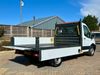 Ford Transit 350 TDCI 130 L2 LEADER ECOBLUE MWB SINGLE CAB 10FT5 ALLOY DROPSIDE RWD  (22674)