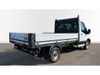 Ford Transit 350 TDCI 130 L2 LEADER ECOBLUE MWB SINGLE CAB ALLOY DROPSIDE RWD