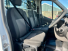 Ford Transit 350 TDCI 130 L2 LEADER ECOBLUE MWB SINGLE CAB 10FT5 ALLOY DROPSIDE RWD  (22674)