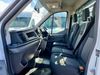Ford Transit 350 TDCI 130 L2 LEADER ECOBLUE MWB SINGLE CAB 10FT5 ALLOY DROPSIDE RWD  (22674)