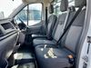 Ford Transit 350 TDCI 130 L2 LEADER ECOBLUE MWB SINGLE CAB 10FT5 ALLOY DROPSIDE RWD  (22674)