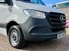 Mercedes-Benz Sprinter 315 CDI 150 L3 PROGRESSIVE LWB SINGLE CAB 13FT5 ALLOY DROPSIDE RWD  (22699)