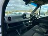 Mercedes-Benz Sprinter 315 CDI 150 L3 PROGRESSIVE LWB SINGLE CAB 13FT5 ALLOY DROPSIDE RWD  (22699)