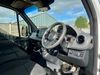 Mercedes-Benz Sprinter 315 CDI 150 L3 PROGRESSIVE LWB SINGLE CAB 13FT5 ALLOY DROPSIDE RWD  (22699)