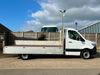 Mercedes-Benz Sprinter 315 CDI 150 L3 PROGRESSIVE LWB SINGLE CAB 13FT5 ALLOY DROPSIDE RWD  (22699)