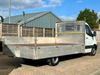 Mercedes-Benz Sprinter 315 CDI 150 L3 PROGRESSIVE LWB SINGLE CAB 13FT5 ALLOY DROPSIDE RWD  (22699)