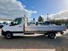 Mercedes-Benz Sprinter 315 CDI 150 L3 PROGRESSIVE LWB SINGLE CAB 13FT5 ALLOY DROPSIDE RWD  (22699)