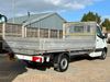 Mercedes-Benz Sprinter 315 CDI 150 L3 PROGRESSIVE LWB SINGLE CAB 13FT5 ALLOY DROPSIDE RWD  (22699)