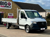 Mercedes-Benz Sprinter 315 CDI 150 L3 PROGRESSIVE LWB SINGLE CAB 13FT5 ALLOY DROPSIDE RWD  (22699)