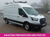Ford Transit 350 TDCI 130 L3H3 LEADER ECOBLUE LWB HIGH ROOF RWD