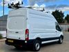 Ford Transit 350 TDCI 130 L3H3 LEADER ECOBLUE LWB HIGH ROOF RWD  (22697)