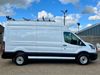 Ford Transit 350 TDCI 130 L3H3 LEADER ECOBLUE LWB HIGH ROOF RWD  (22697)