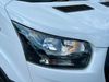 Ford Transit 350 TDCI 130 L3H3 LEADER ECOBLUE LWB HIGH ROOF RWD  (22697)
