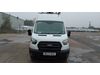 Ford Transit 350 TDCI 130 L3H3 LEADER ECOBLUE LWB HIGH ROOF RWD