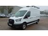 Ford Transit 350 TDCI 130 L3H3 LEADER ECOBLUE LWB HIGH ROOF RWD
