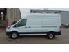 Ford Transit 350 TDCI 130 L3H3 LEADER ECOBLUE LWB HIGH ROOF RWD