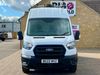 Ford Transit 350 TDCI 130 L3H3 LEADER ECOBLUE LWB HIGH ROOF RWD  (22697)