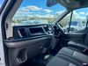 Ford Transit 350 TDCI 130 L3H3 LEADER ECOBLUE LWB HIGH ROOF RWD  (22697)