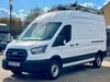 Ford Transit 350 TDCI 130 L3H3 LEADER ECOBLUE LWB HIGH ROOF RWD  (22697)