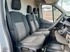 Ford Transit 350 TDCI 130 L3H3 LEADER ECOBLUE LWB HIGH ROOF RWD  (22697)
