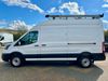 Ford Transit 350 TDCI 130 L3H3 LEADER ECOBLUE LWB HIGH ROOF RWD  (22697)