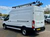 Ford Transit 350 TDCI 130 L3H3 LEADER ECOBLUE LWB HIGH ROOF RWD  (22697)