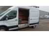 Ford Transit 350 TDCI 130 L3H3 LEADER ECOBLUE LWB HIGH ROOF RWD