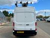 Ford Transit 350 TDCI 130 L3H3 LEADER ECOBLUE LWB HIGH ROOF RWD  (22697)