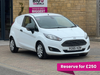 Ford Fiesta 1.4 TDCI 95 BASE  (10080)